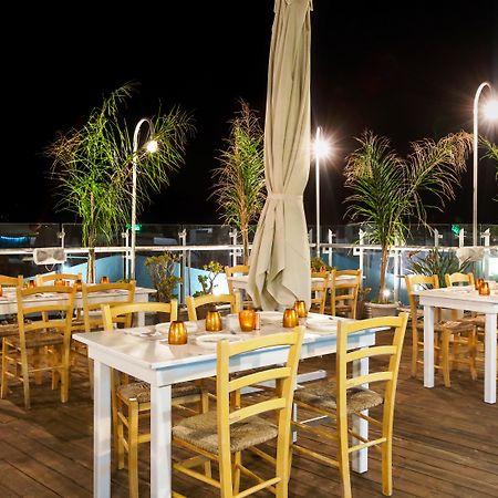 Capsis Astoria Heraklion Exterior photo