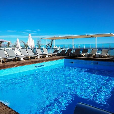 Capsis Astoria Heraklion Exterior photo
