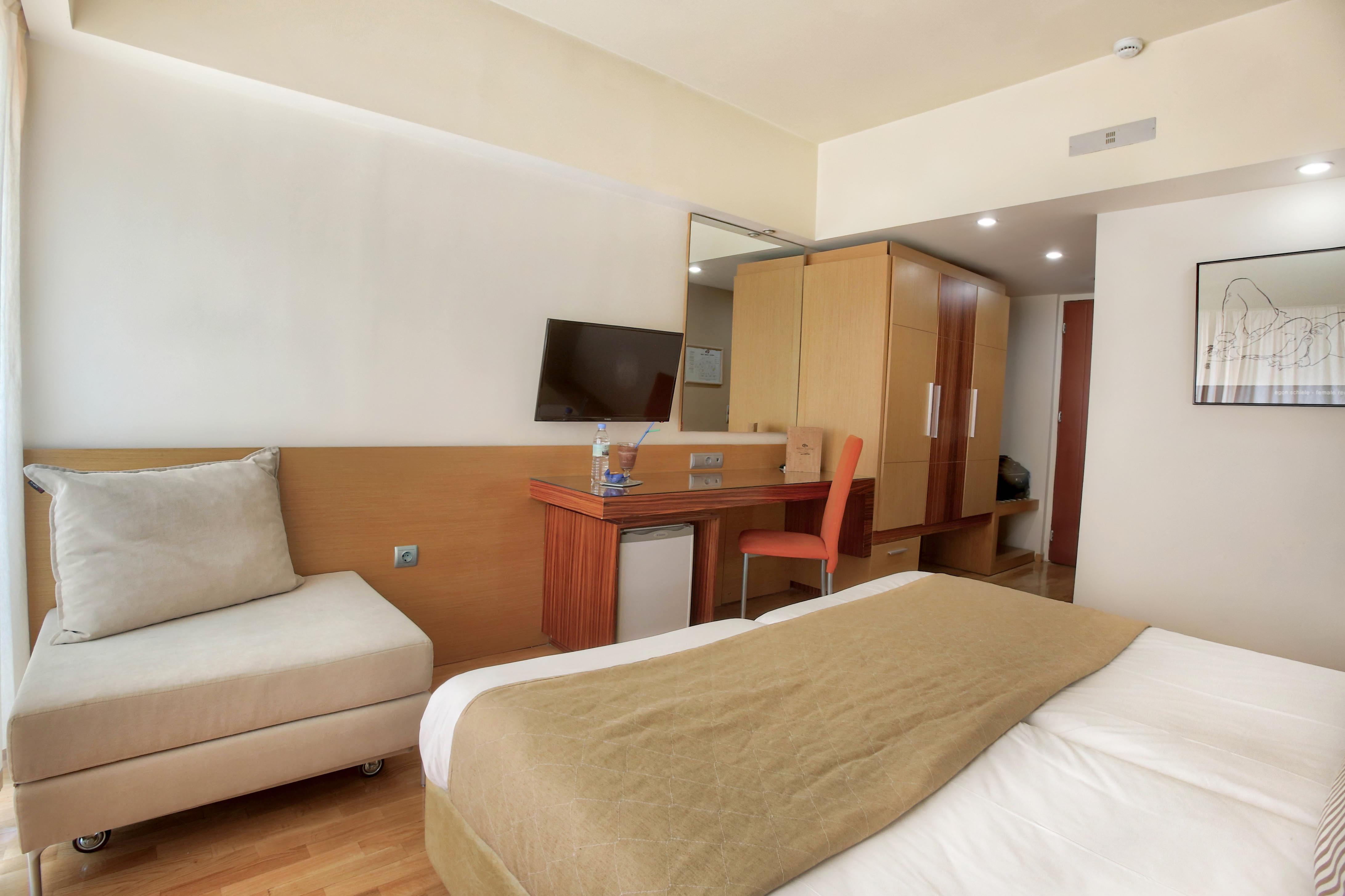 Capsis Astoria Heraklion Exterior photo