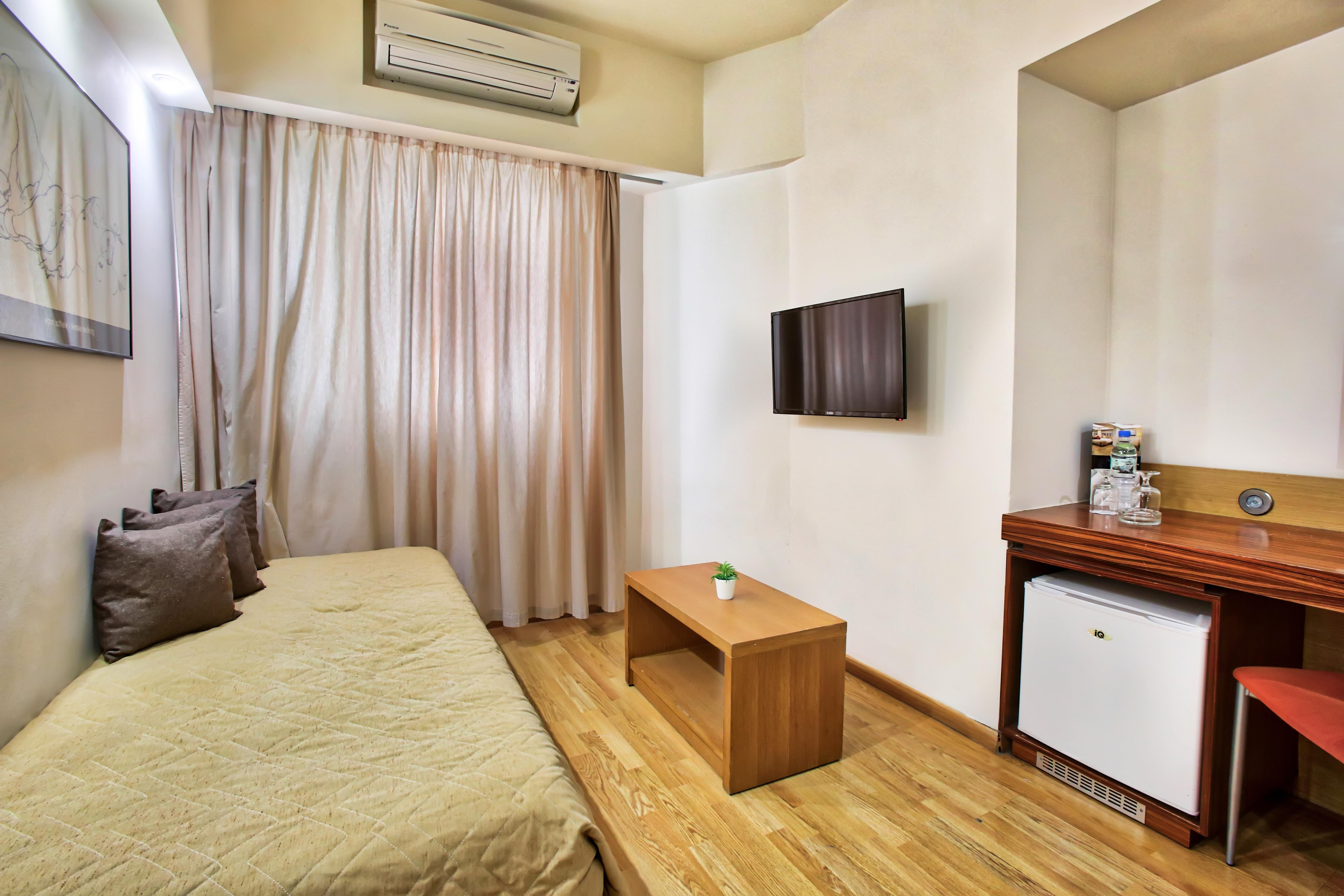 Capsis Astoria Heraklion Exterior photo