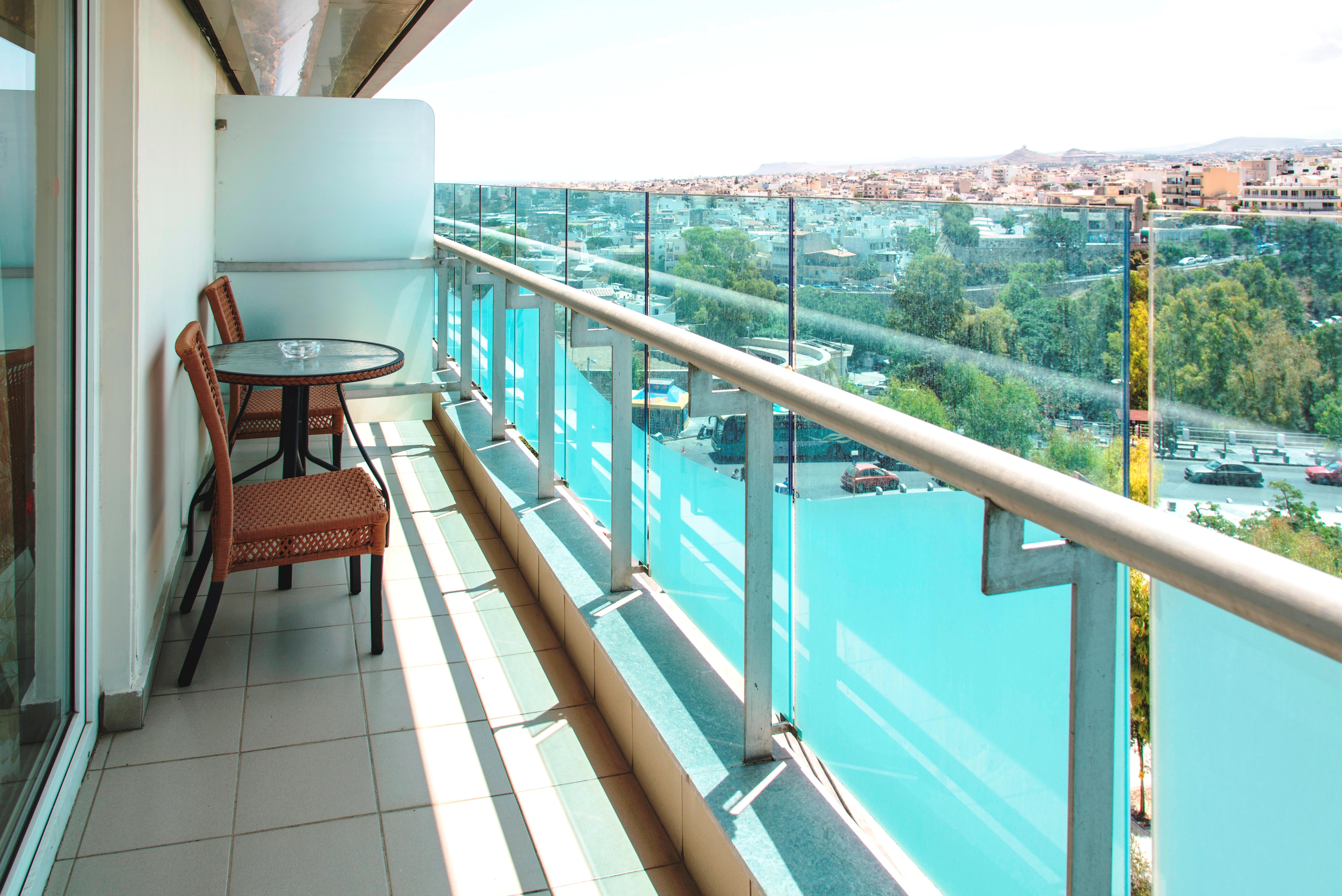 Capsis Astoria Heraklion Exterior photo