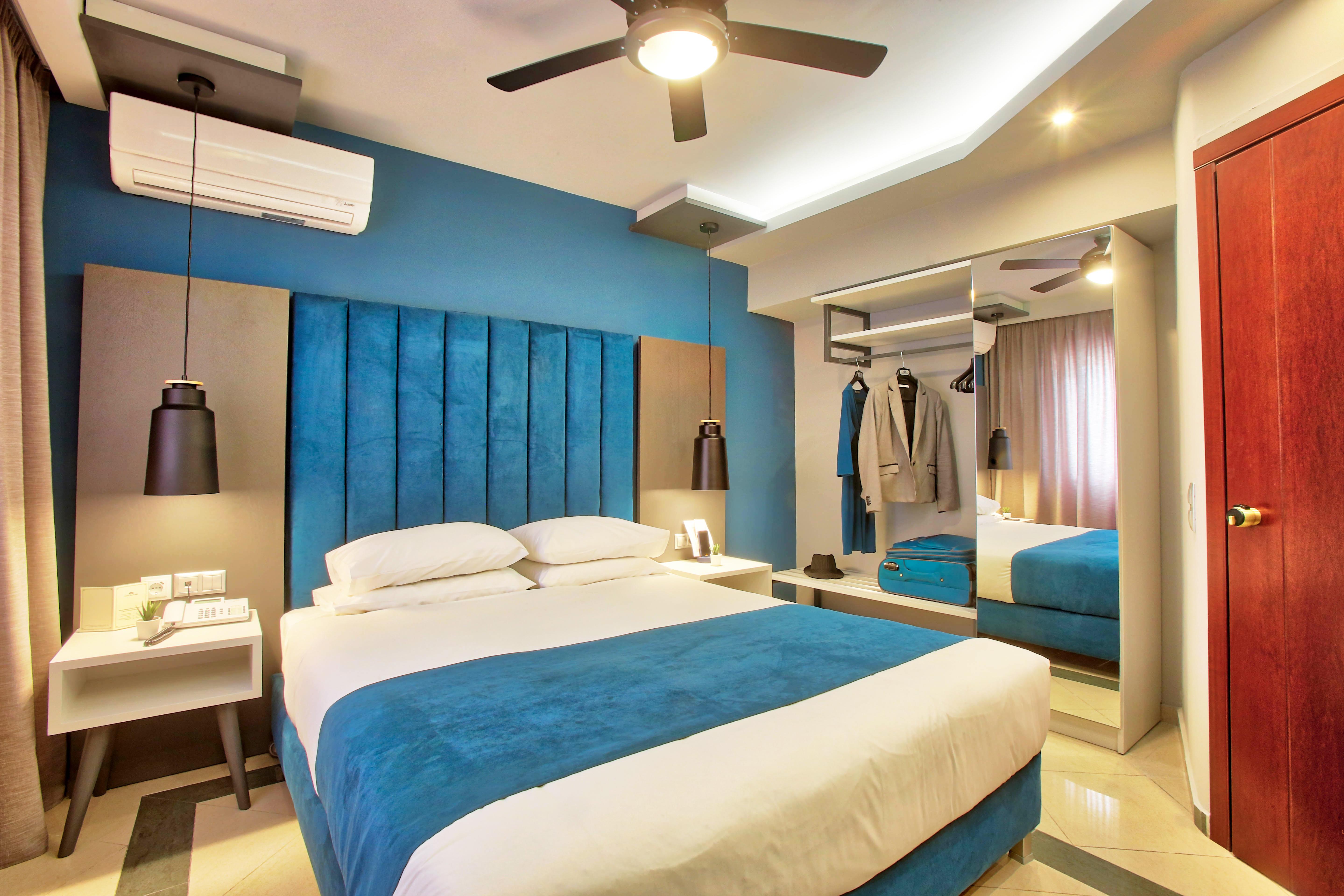 Capsis Astoria Heraklion Exterior photo