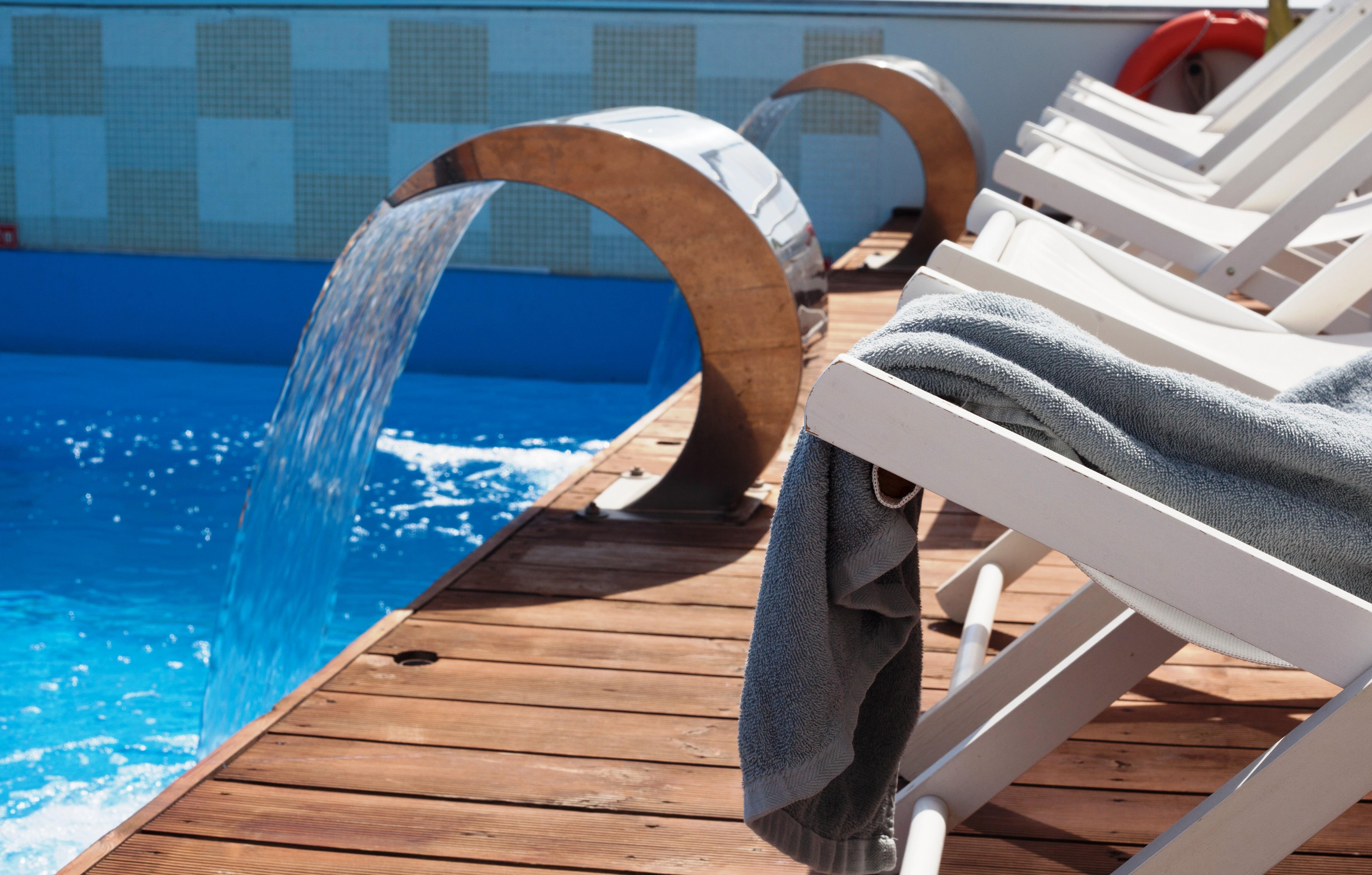 Capsis Astoria Heraklion Exterior photo