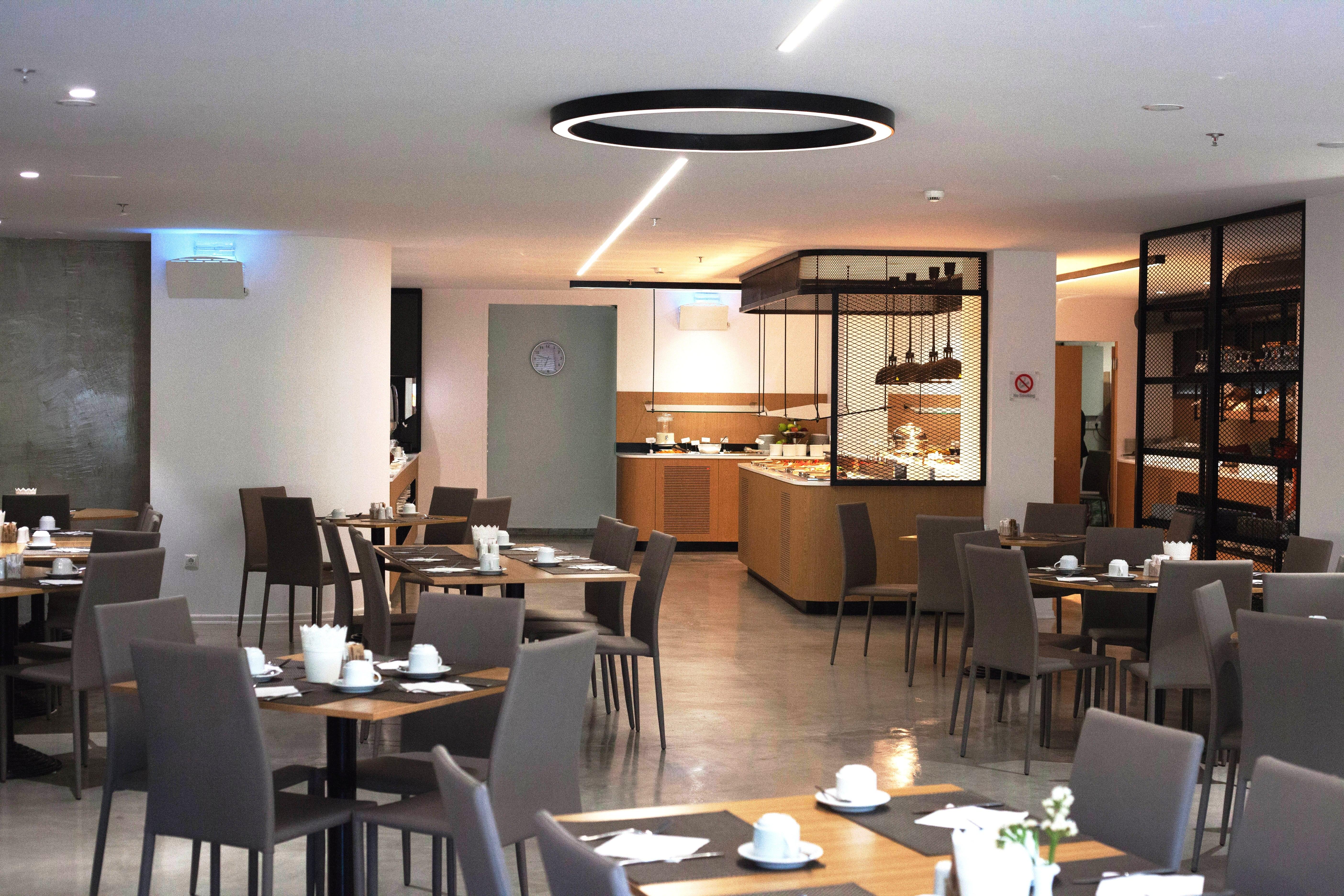 Capsis Astoria Heraklion Exterior photo