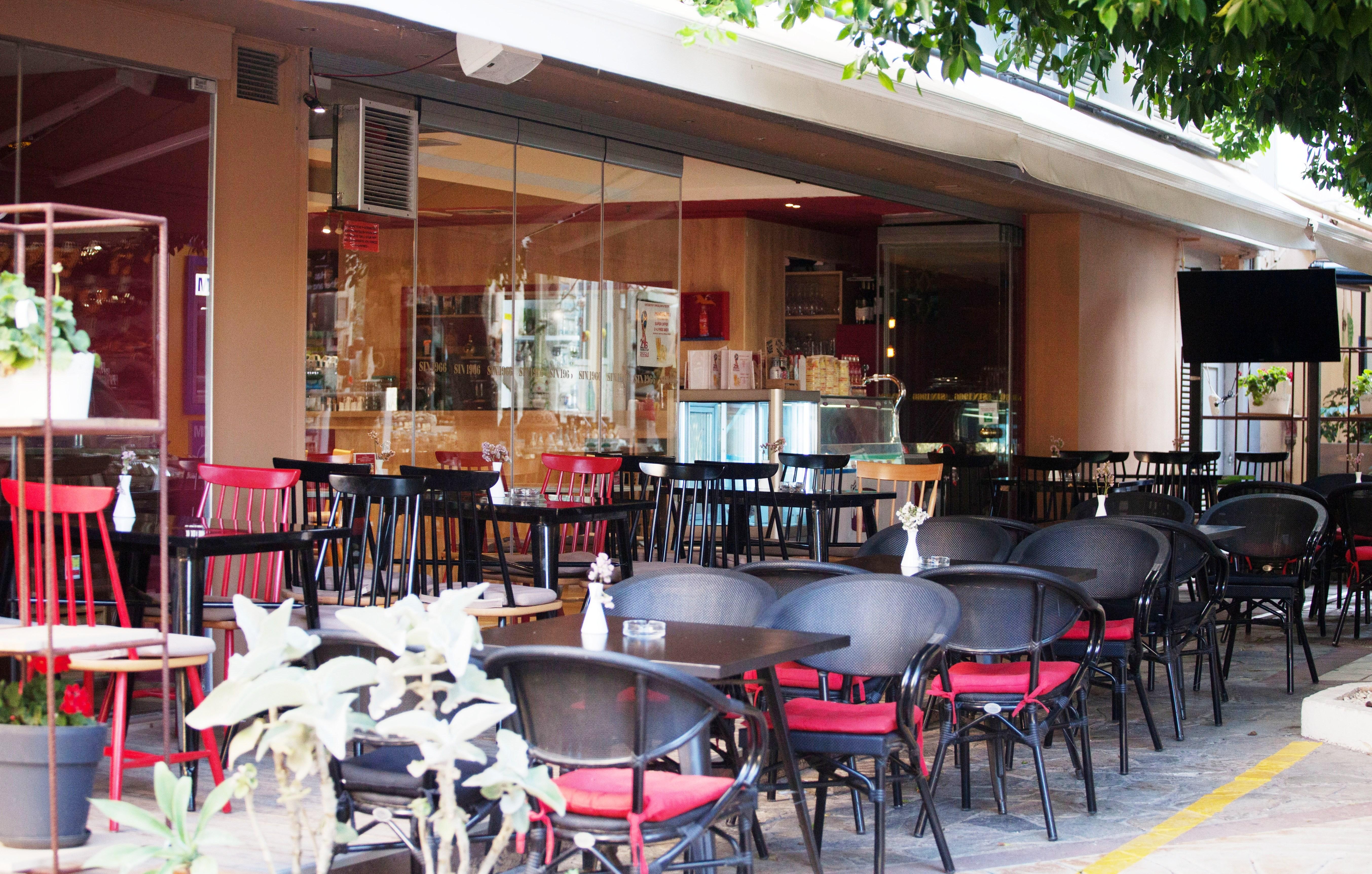 Capsis Astoria Heraklion Exterior photo