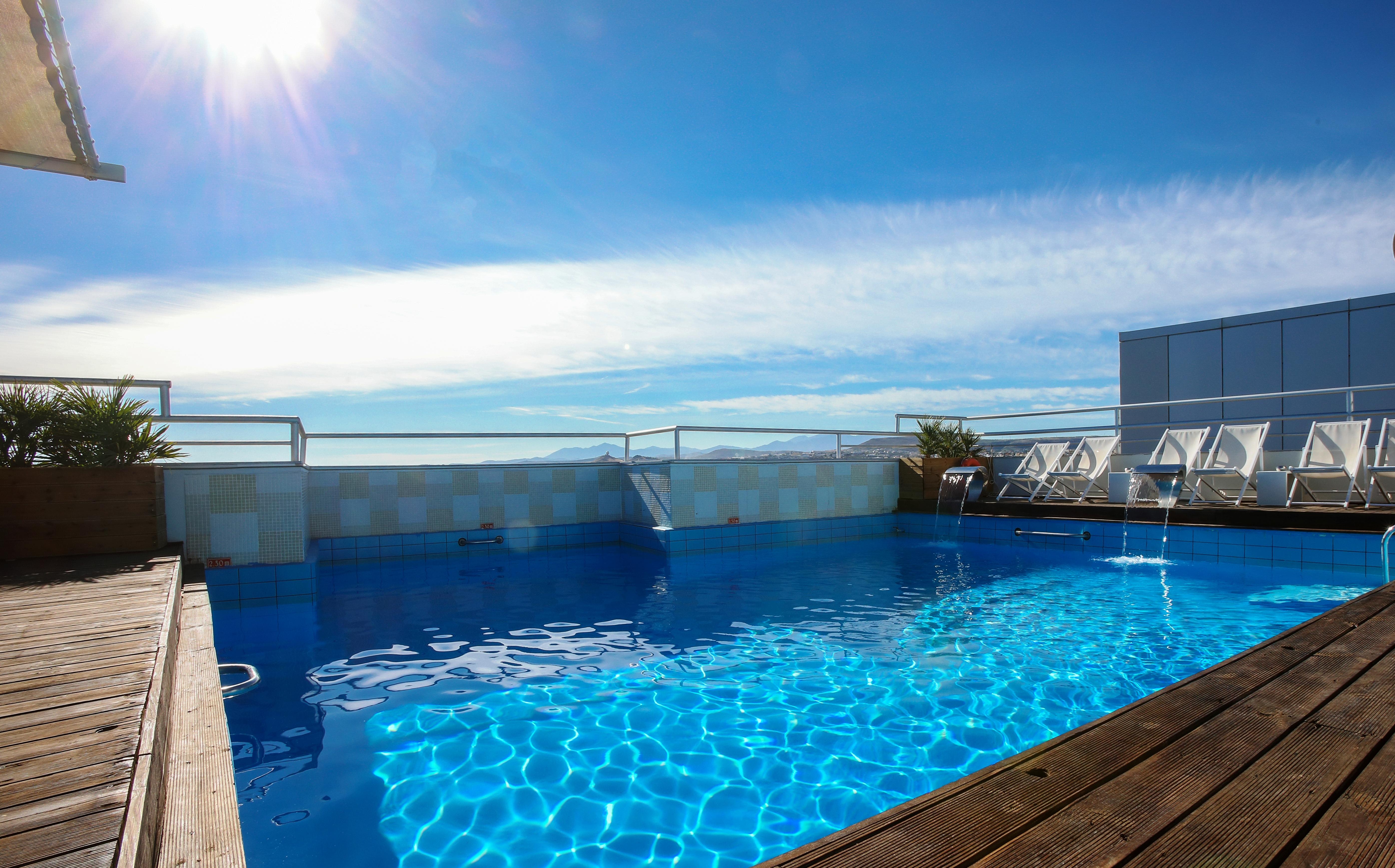 Capsis Astoria Heraklion Exterior photo