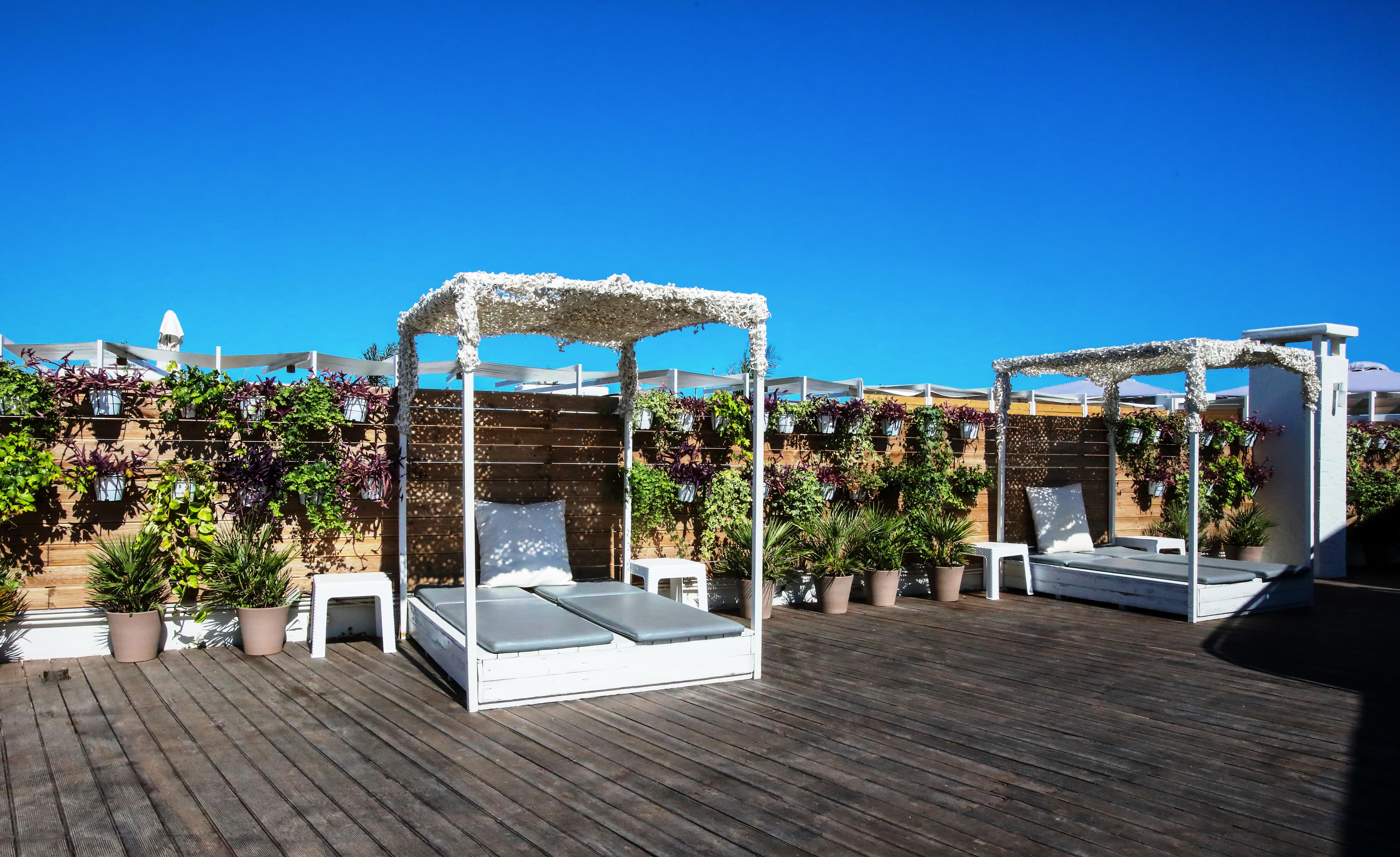 Capsis Astoria Heraklion Exterior photo