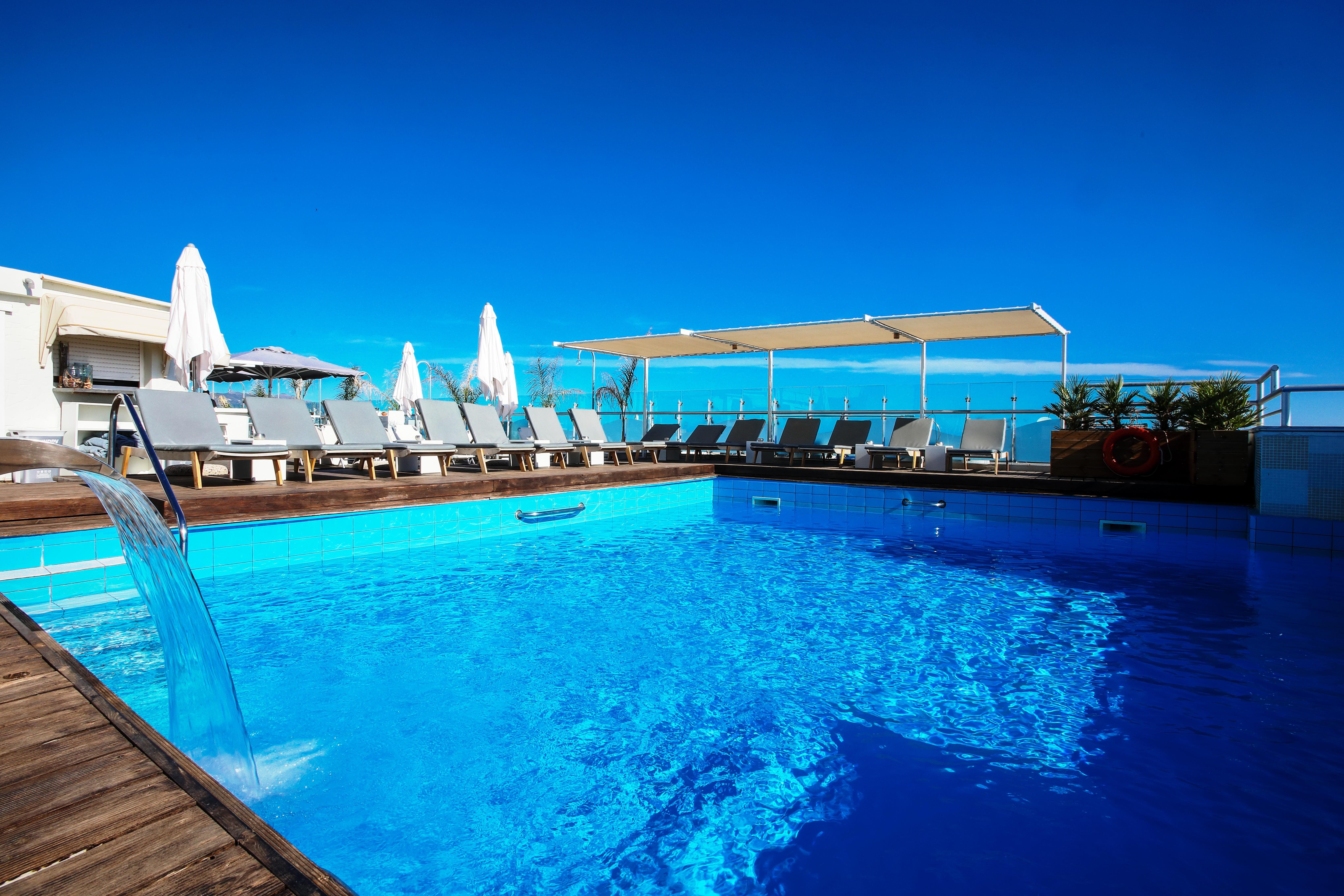 Capsis Astoria Heraklion Exterior photo