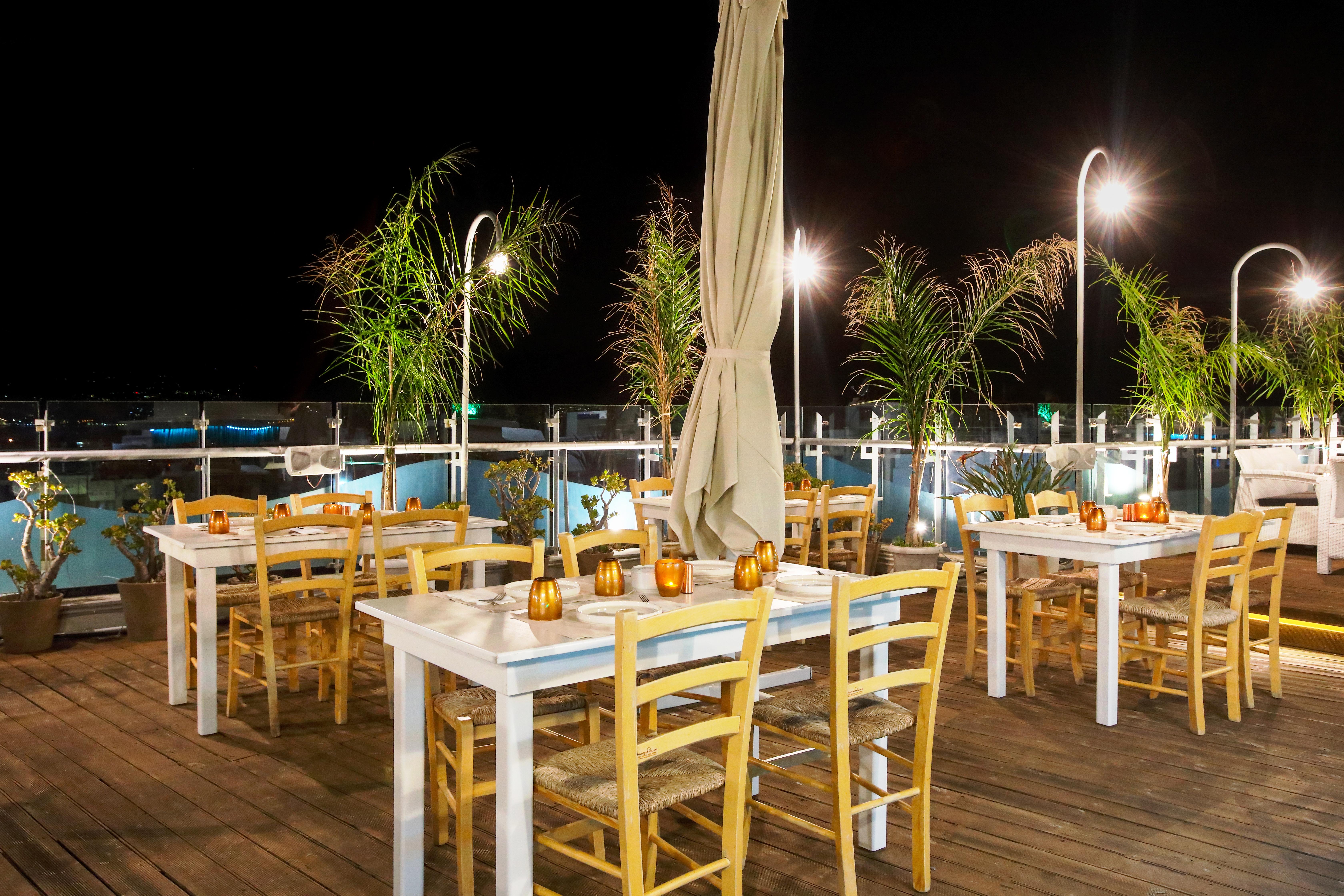 Capsis Astoria Heraklion Exterior photo