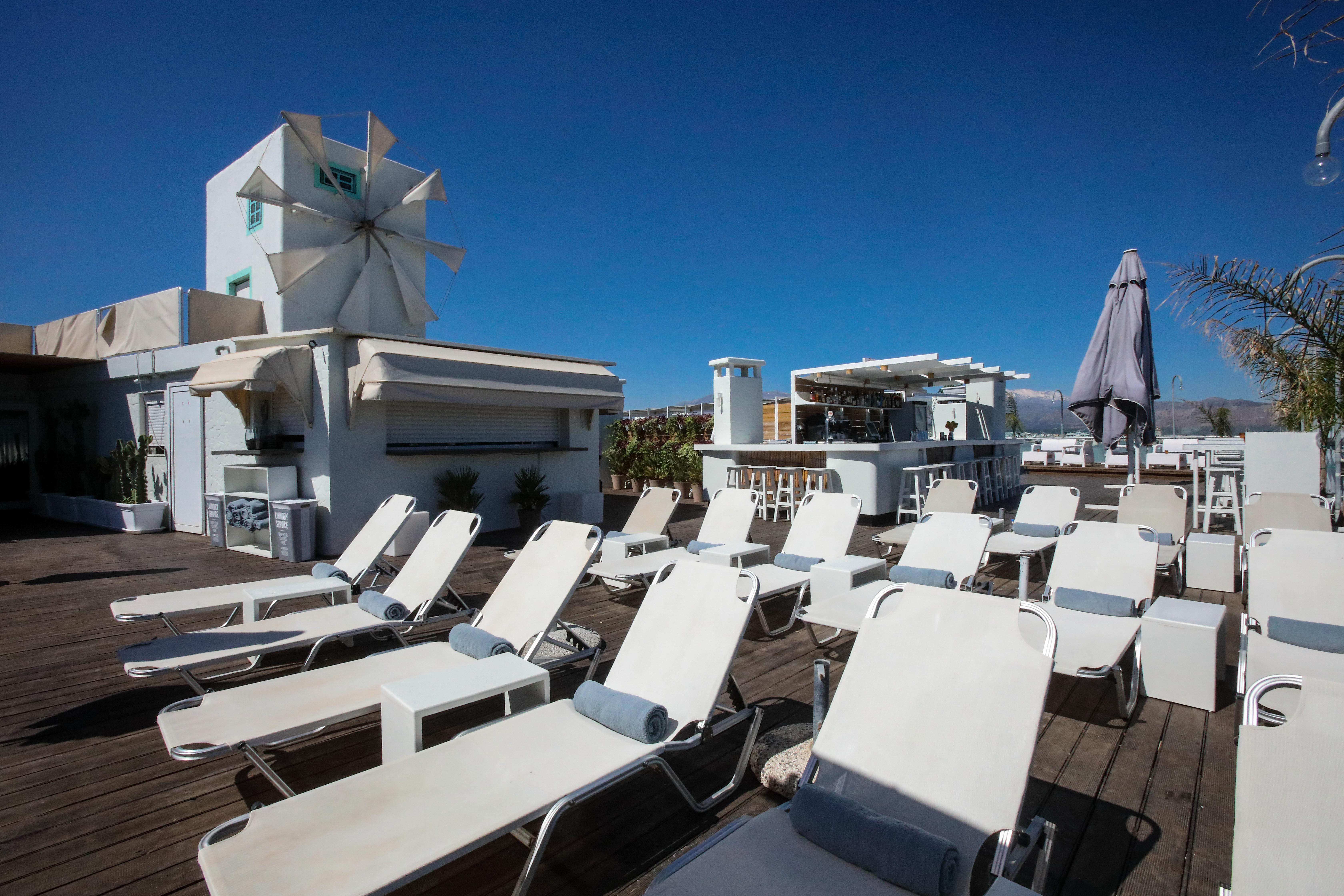 Capsis Astoria Heraklion Exterior photo