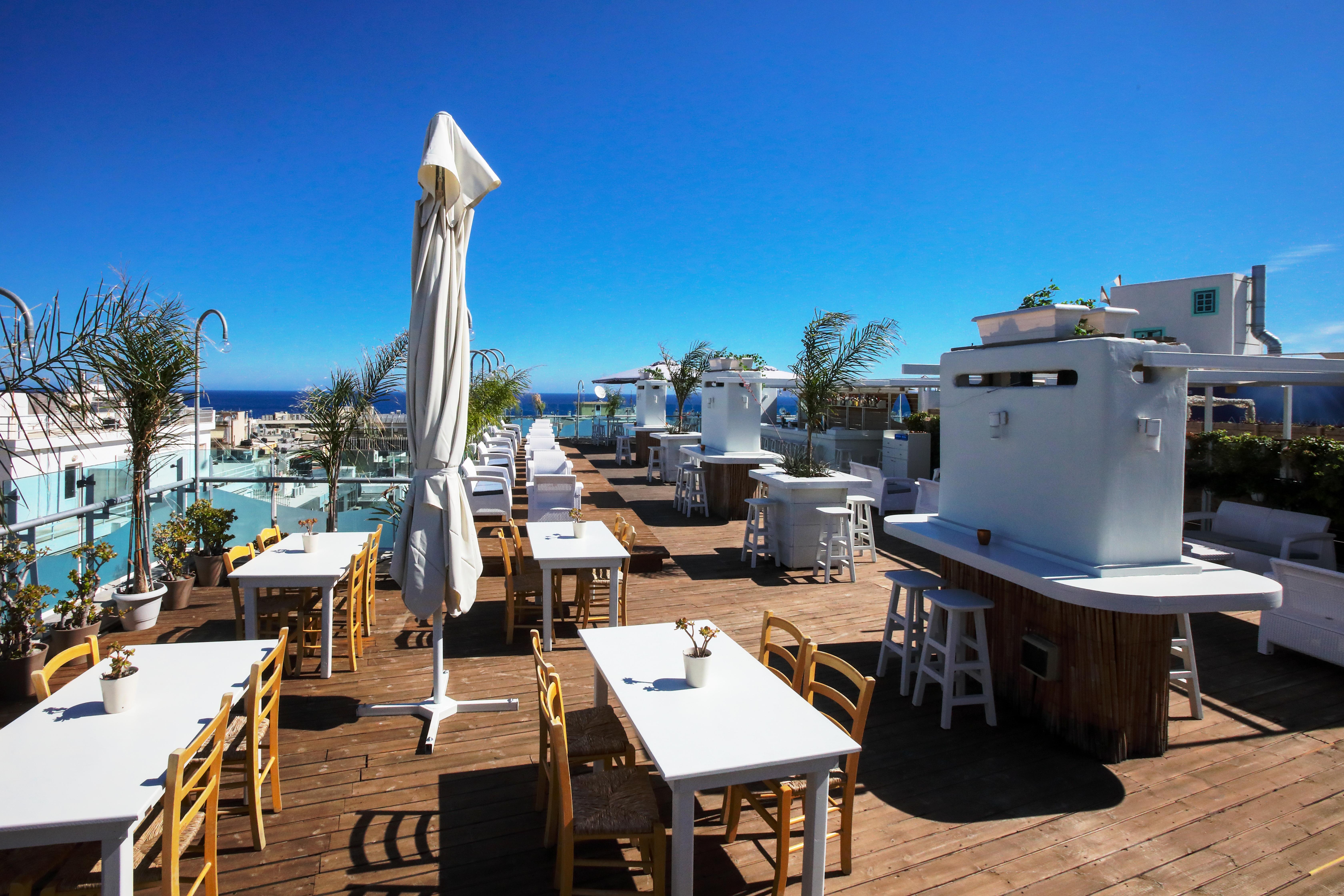 Capsis Astoria Heraklion Exterior photo