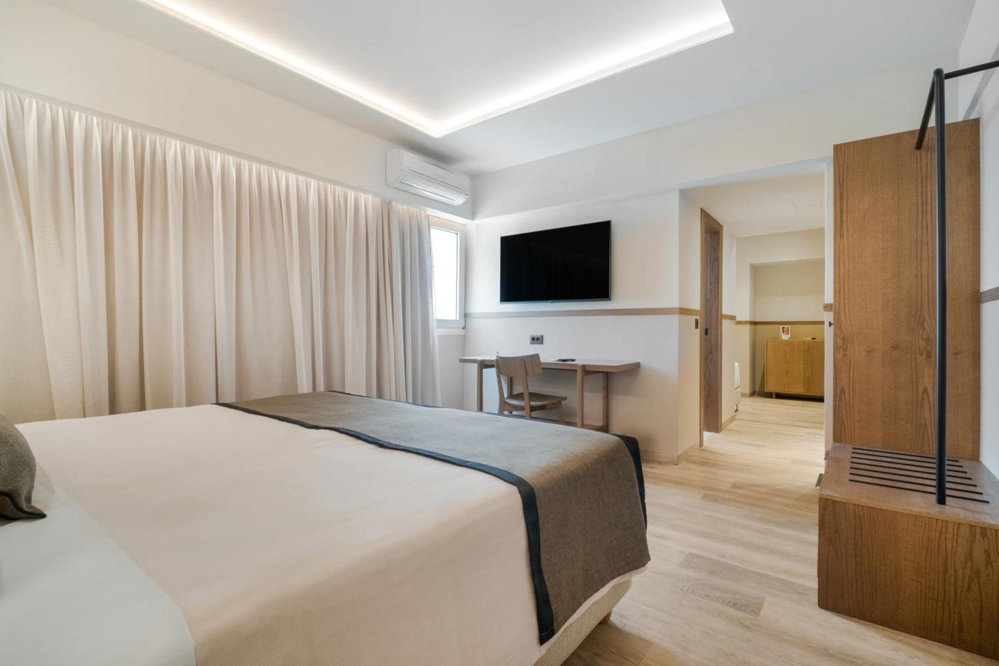 Capsis Astoria Heraklion Exterior photo