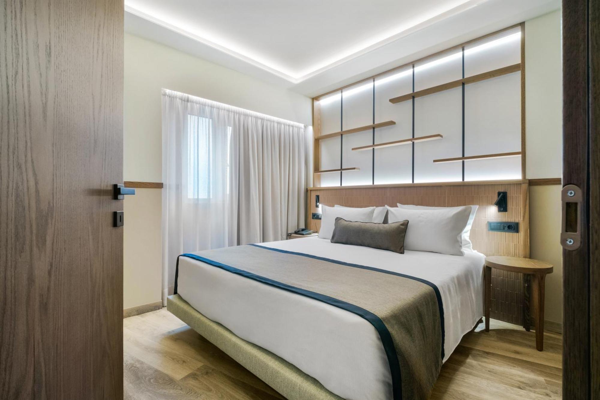 Capsis Astoria Heraklion Exterior photo