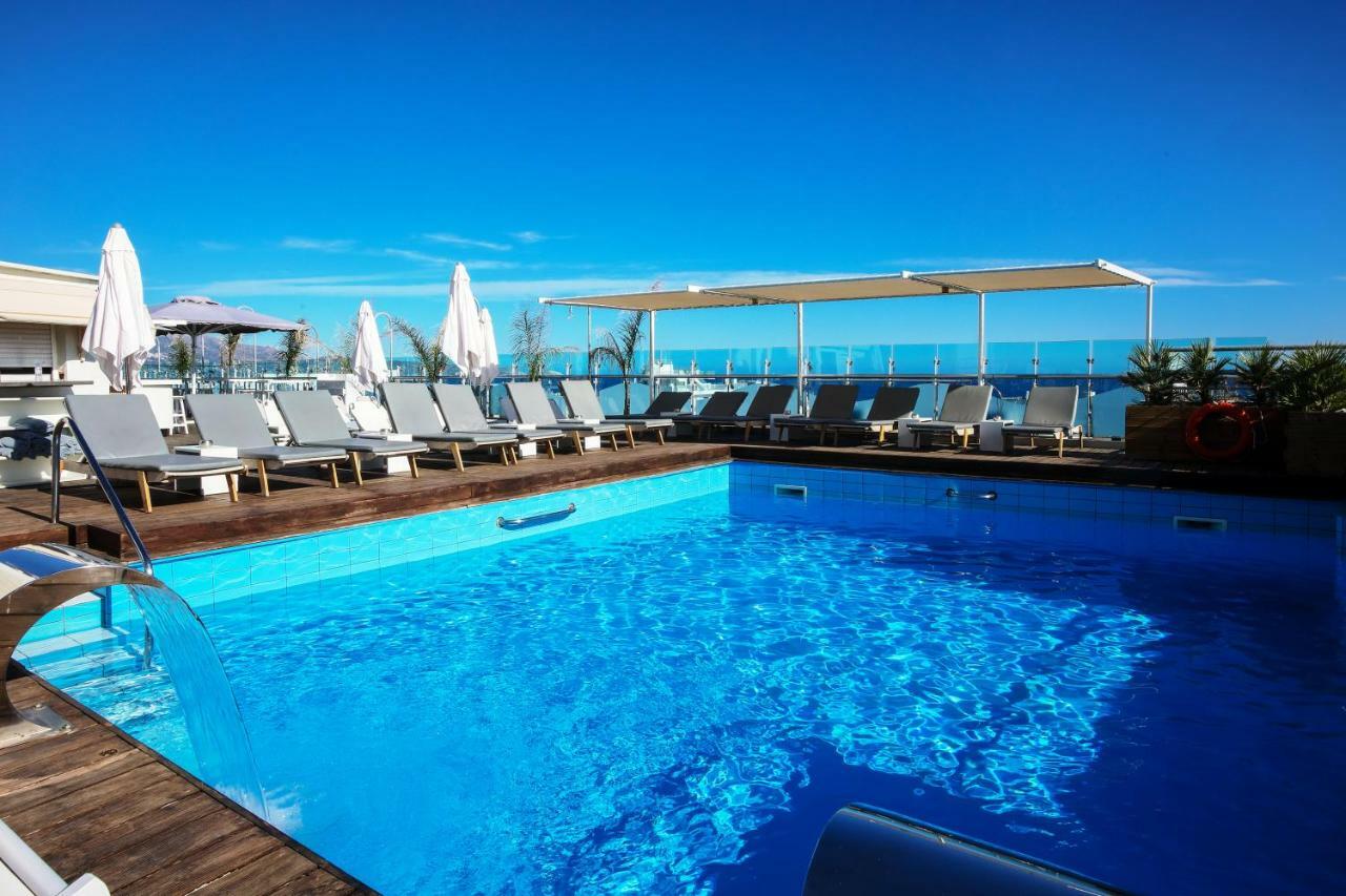Capsis Astoria Heraklion Exterior photo